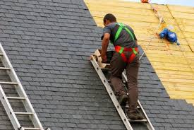 Fast & Reliable Emergency Roof Repairs in Ames, IA